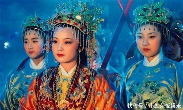 后宫|贾元春被封为贵妃,为何又突然在后宫失宠?答案就藏在这道圣旨中