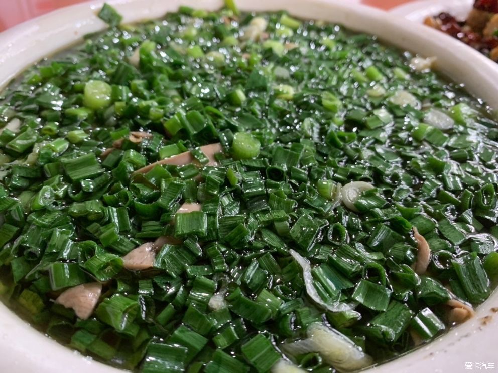 美味的苍蝇馆子