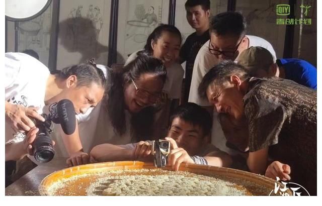 赴一場(chǎng)“江湖盛宴”！美霖文化聯(lián)合出品紀(jì)錄片《江湖人·下飯魂》預(yù)告片發(fā)布