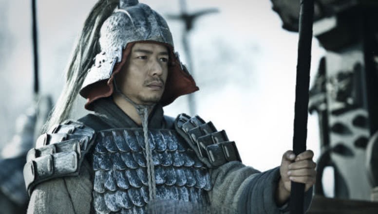 最终|成也萧何败也萧何,韩信一系列作死行为,最终死于吕雉和萧何之手