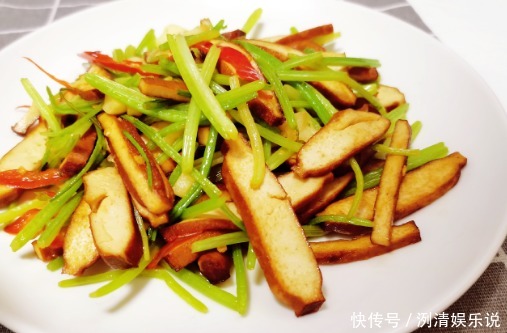 要食材|开学了,推荐9道家常菜,简单快手,有荤有素,孩子爱吃身体棒