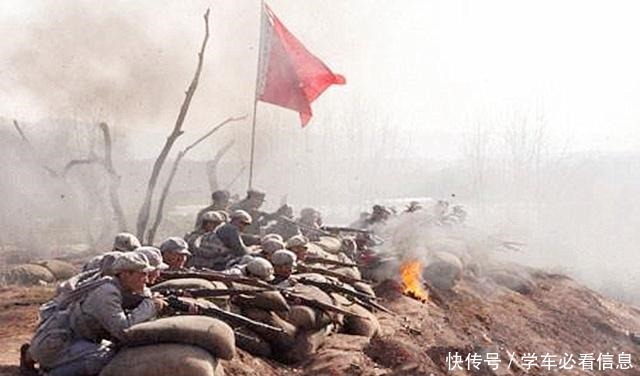 红四方面军|他是陈庚的部下,但是级别却比陈庚高,这是怎么回事