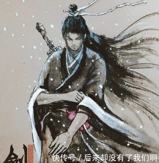 平安|「剑来」陈平安活!魏晋死!陈平安真的吹牛了吗?