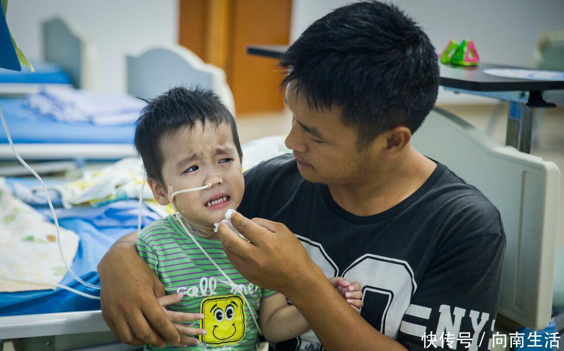 儿童|微生物专家：2种水果吃一次半月难消化，家长少给孩买，影响长高