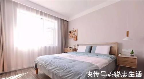 瓷砖|头一次见有人家里铺这种地板,不得不感叹聪明,省钱好用又耐用