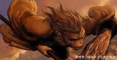 这6个凡人难怪会被孙悟空打死,你看看他们的姓名,皆与六根有关!