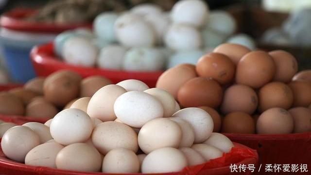 鹅蛋、鸡蛋、鸭蛋,哪种营养价值最高,对身体健康更有好处