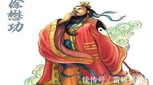 淤泥河&徐茂公给罗成算命称可活73年,可他23岁就去世了,一老道说准的很