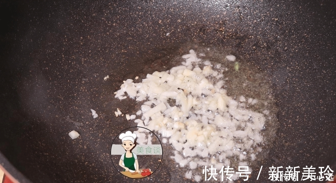涼拌|此菜隔幾天必吃一次，10多元一斤，既清口又消暑，給腸胃大掃除
