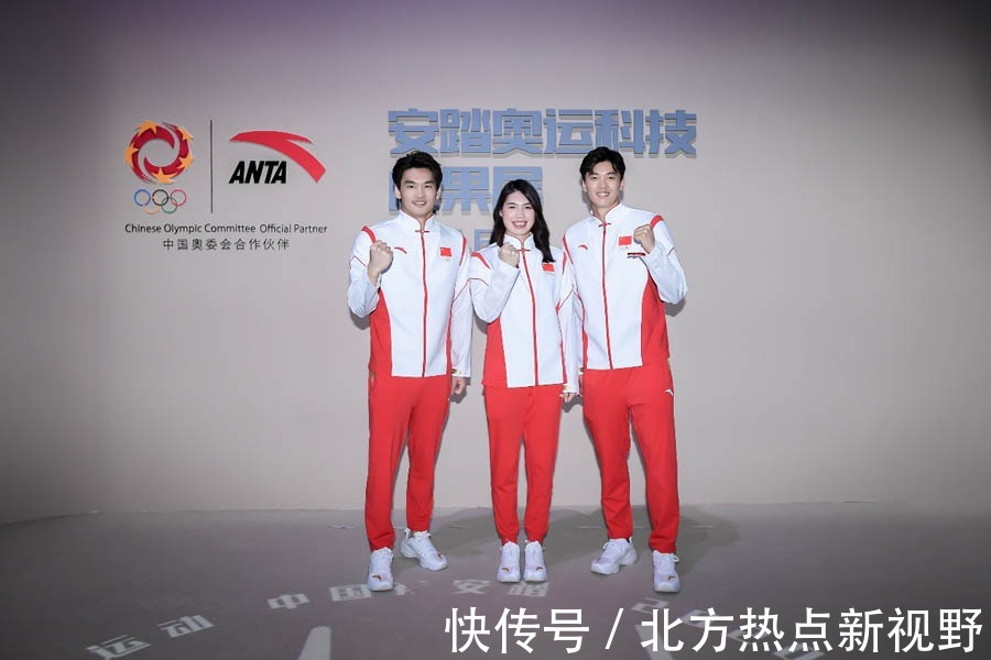 中国制造|“这也是中国的吗”？奥运会上中国选手勇夺金牌，还火了中国制造