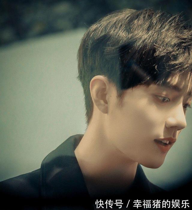 数据|超话改版肖战数据下降,不要掉名次才感到危机,几秒的签到难吗?