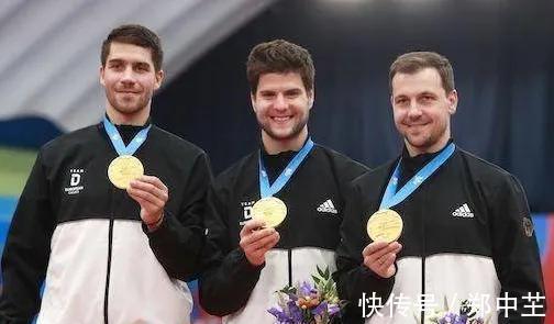团体赛|世锦赛40支队伍分配出炉:欧洲12支居首,亚洲次之,国乒直接入围