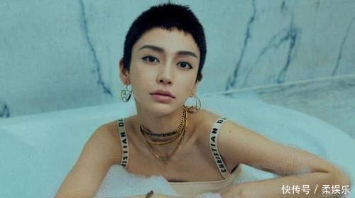 短发 女生自以为好看的4种发型,其实都是“踩雷”款,直男大多都反感