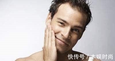 直男 把护肤做到这么“帅”的还有谁?直男护肤,稳了!