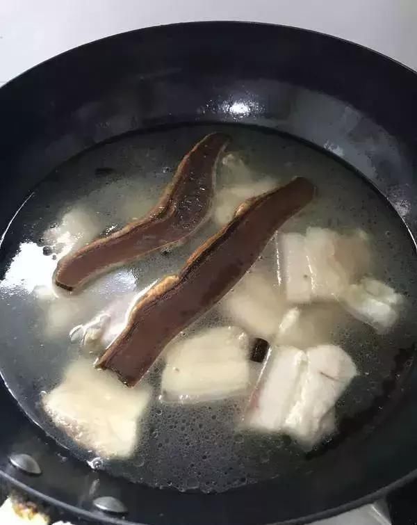 猪肉|无论炖什么肉,最“忌讳”的香料是它,用了会使肉变味,快收藏!