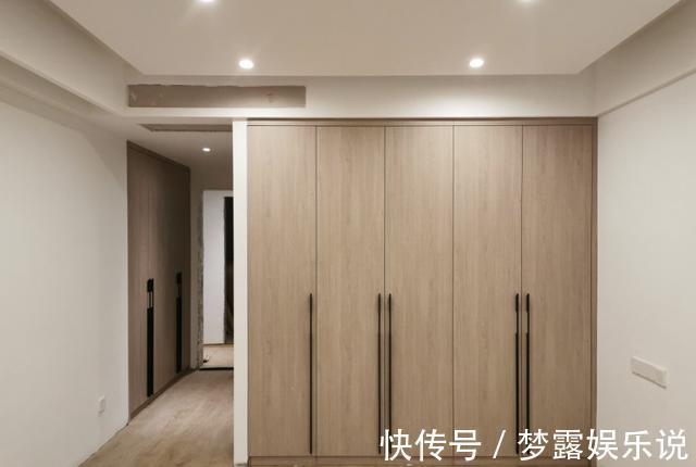 柜子|装修定制柜子，看完这篇全都一目了然，再也不交智商税