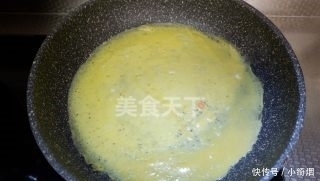  过瘾|菠菜最上瘾的做法，不炒不凉拌，营养又健康，比吃肉还过瘾