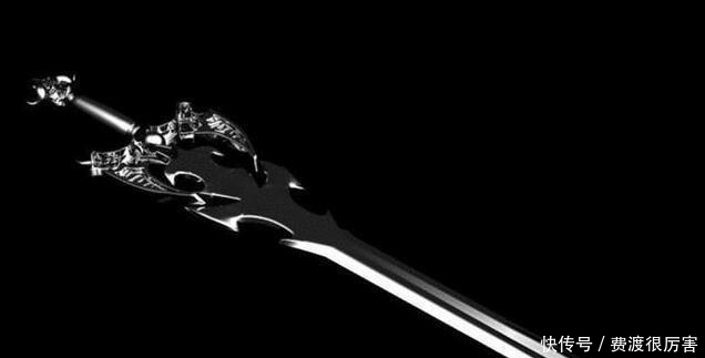 古代名剑|古代八大神剑: 已出土五把都是国宝, 曹操剑最奇五千年就出一把