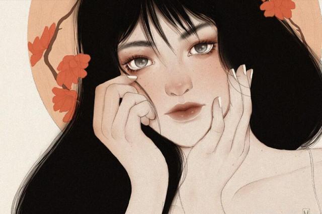 腰带|女人“富不富”,观察她身上的4个细节,就能一目了然