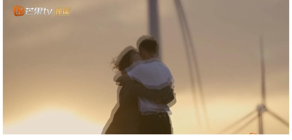 再见爱人：下车时，有人想的是继续，有人想的是结束