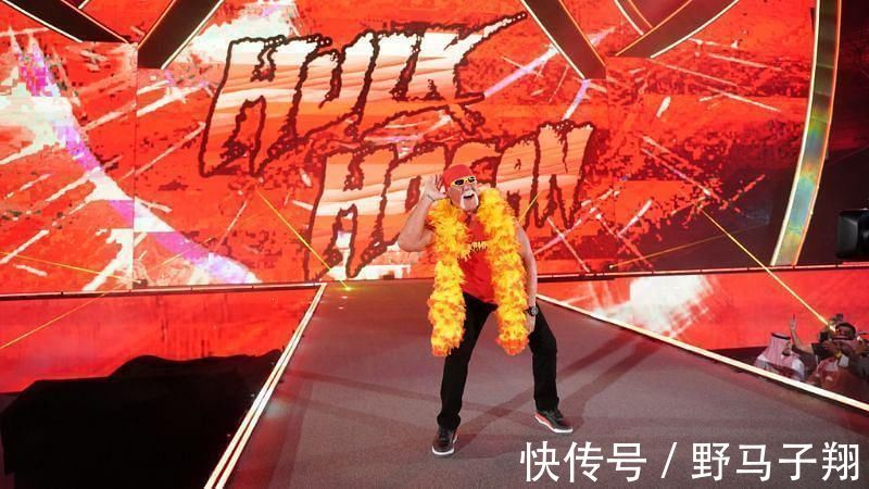 布朗斯圖曼|小魔女濕身?yè)尵仁找?下周RAW傳奇之夜將會(huì)開(kāi)展全新劇情!