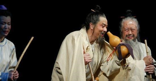 李白|李白几乎不工作,却拥着美妾游遍全国,他的旅游费,从哪来