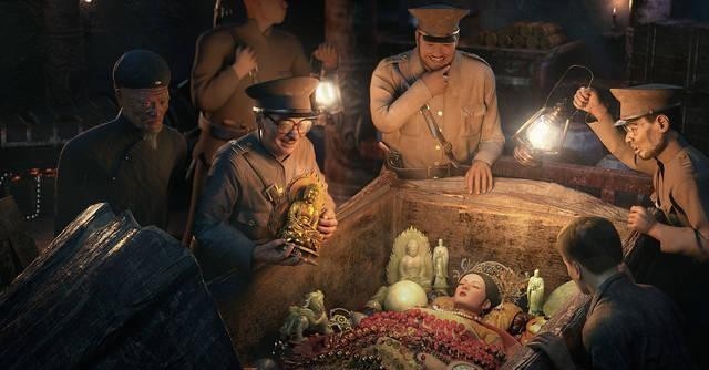 皇帝|同样是清朝皇陵,为什么清西陵没有清东陵的名气大呢?