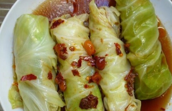 不用饺子皮，也能包饺子，孩子直呼美味，家人吃完还想吃！