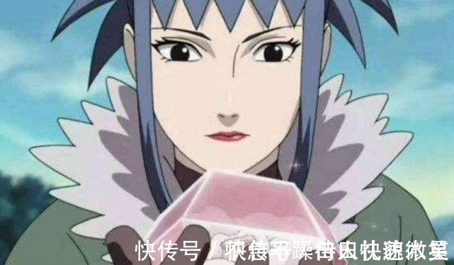金遁|火影忍者土豪才能用的忍术,天天一招上榜,他能操控金遁