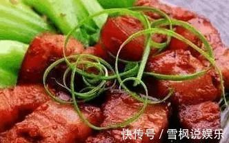 猪肉做的12道特色美食,还没吃到已经流口水了