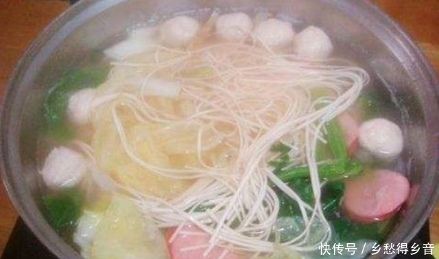 哪几种|舌尖上的美食,鱼丸的四种做法,你知道哪几种