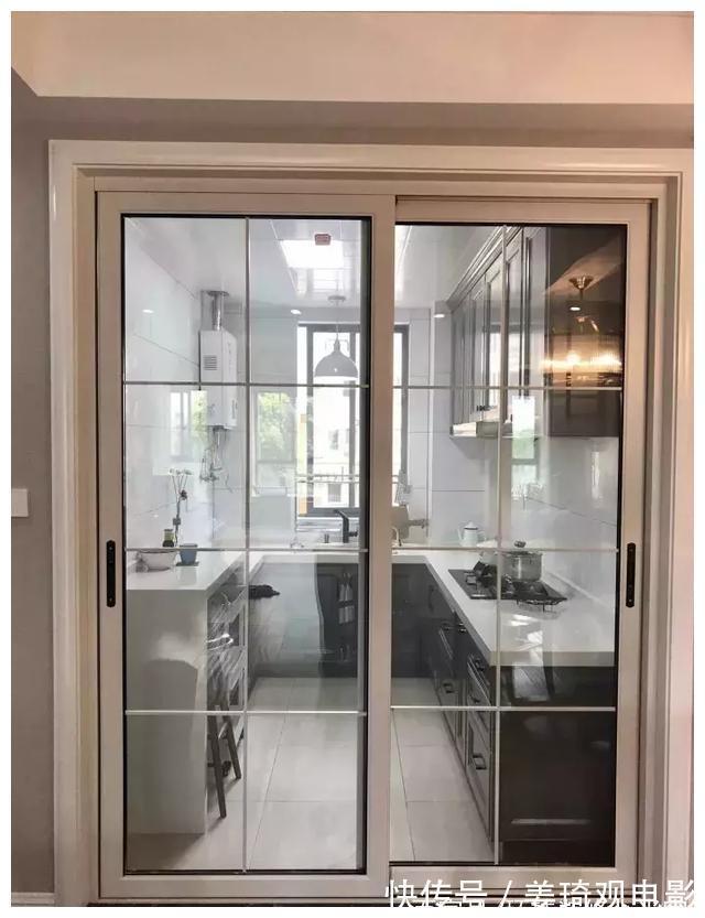 风格|140平美式风格，装修花了42万家电都还没买，钱不知都花哪里了