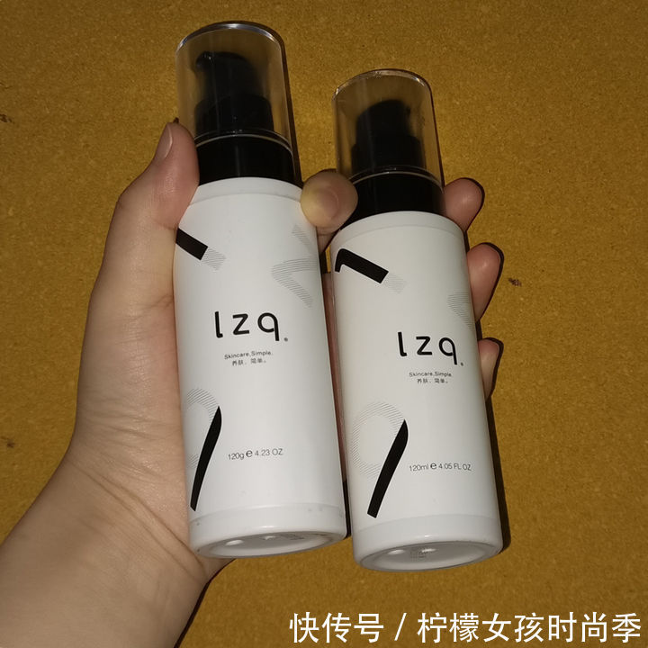 护肤品|5款使用频率高的护肤品,空瓶无数次,我发誓,全部都好!好!用