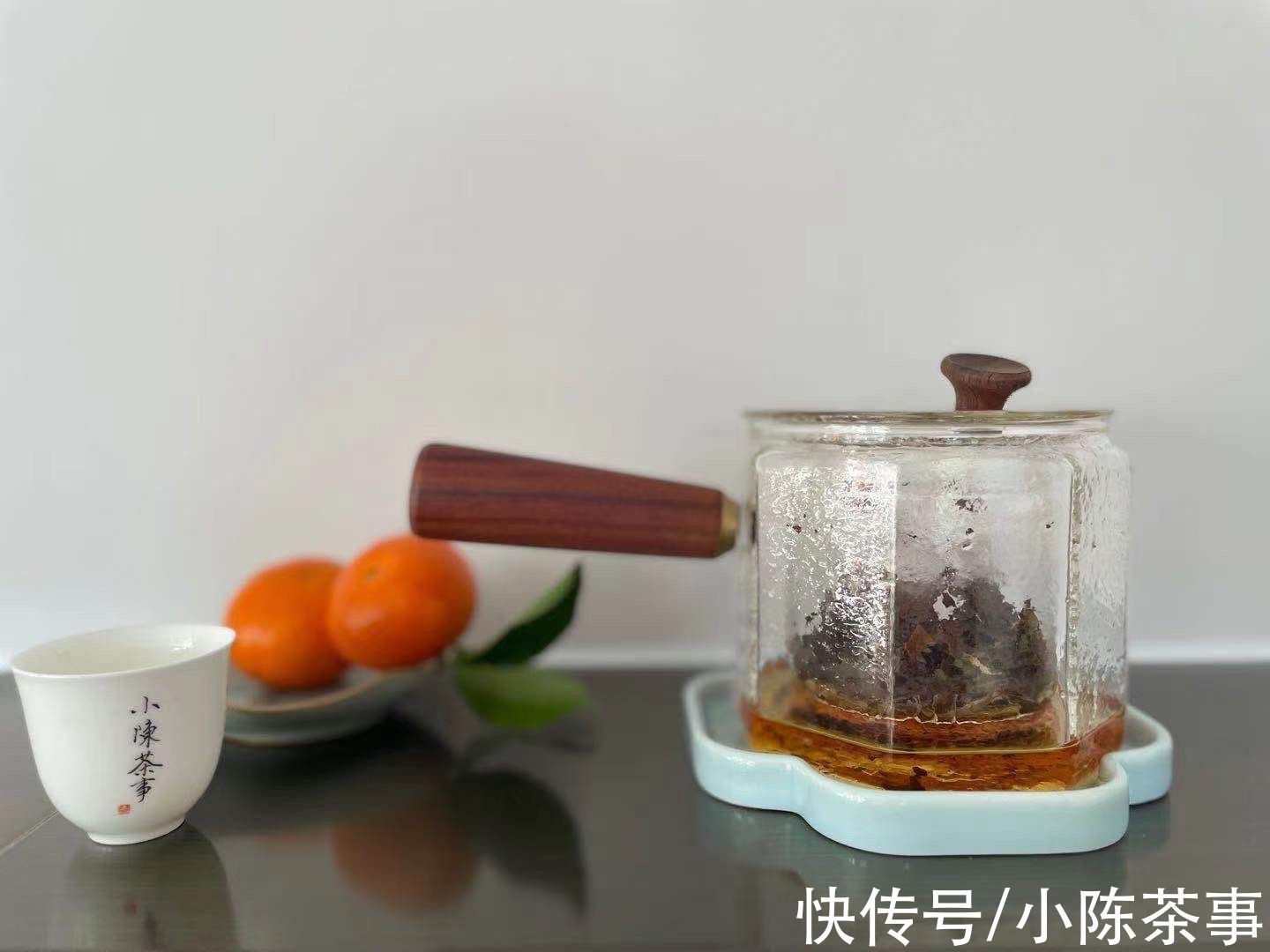 茶味|正月初四又立春，围炉煮茶添春意，学会4大煮茶窍门，煮出好白茶