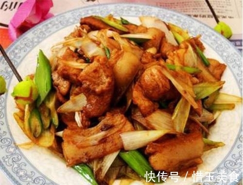不能错过的几道菜，老人孩子见了都喜欢，实惠又健康，试试吧