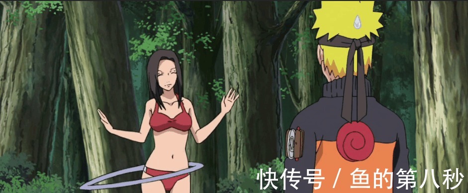 鸣人|火影忍者迥异的螺旋丸修炼方式暗示众人特点,漩涡博人天赋太高!