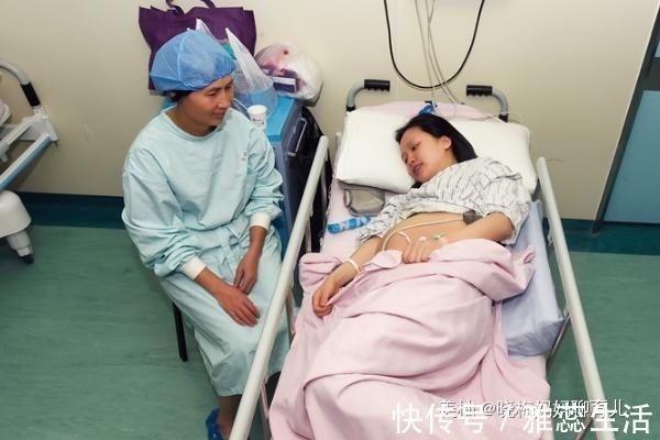 孕妈|孕妈生产时,谁更适合进去陪产医生给出的答案,你绝对都想不到