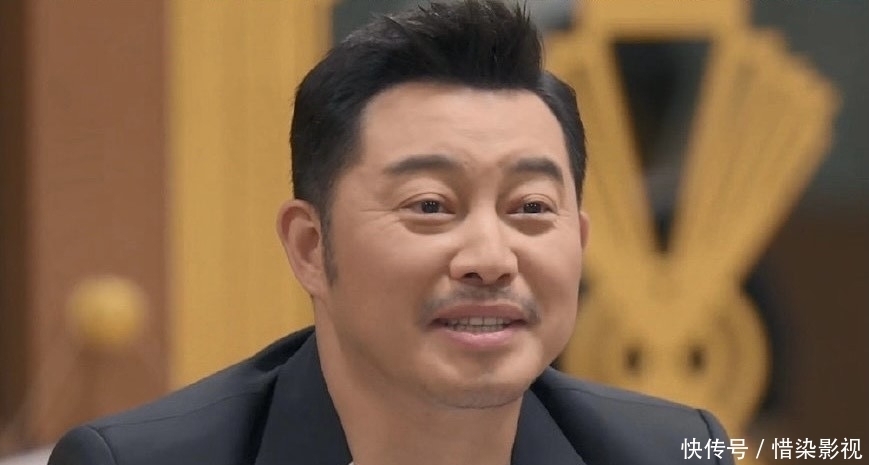 节目 黄子韬是自信还是自负?沙溢:三分钟不夸自己就难受