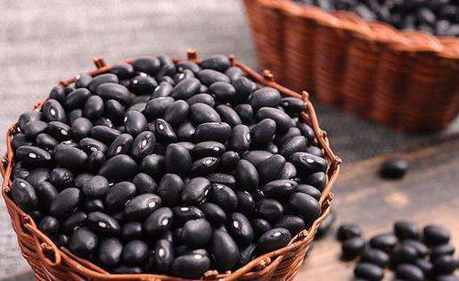 黑豆粉|黑豆此种吃法,养血平肝,补虚益肾,软化血管,好处数不胜数!