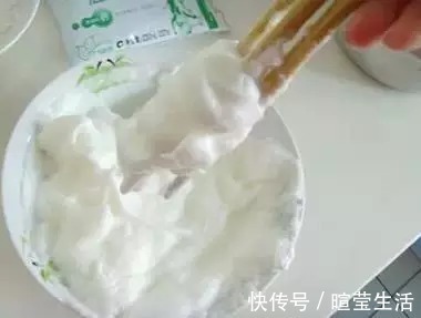 用电饭锅做蛋糕原来这么简单！保存好，做给家人吃！