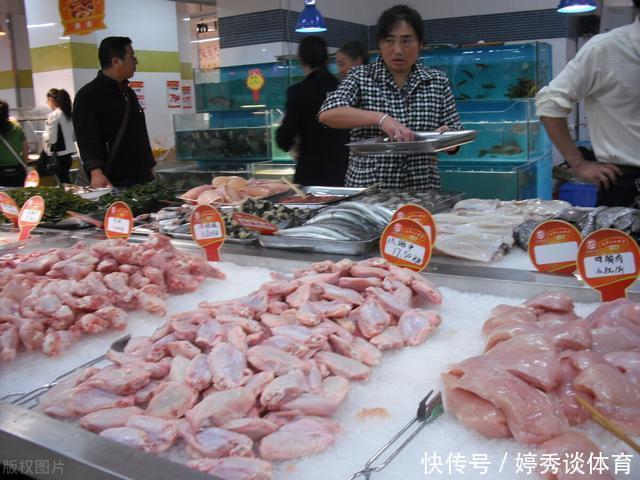 养殖场|超市的冰冻鸡腿、鸡翅、鸡脚从不断供?是否有营养?不妨看完再买