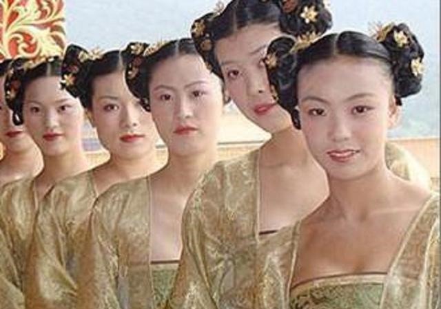 大清|大清灭亡后,逃出皇宫的宫女们,为何没人肯娶原因很现实