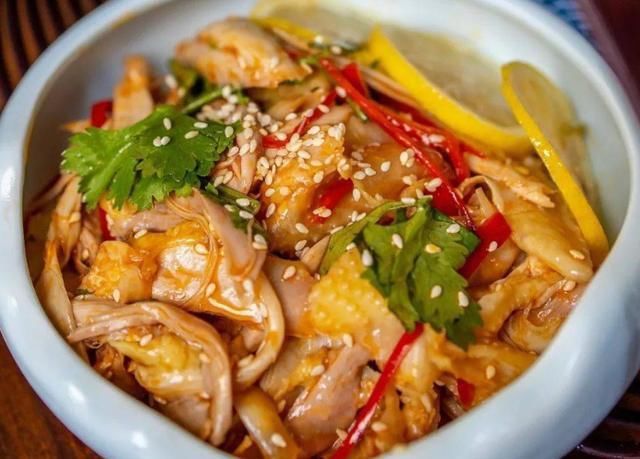 上火|入秋了，这菜我家一周吃3回，蒸一蒸少油烟，营养好吃不上火