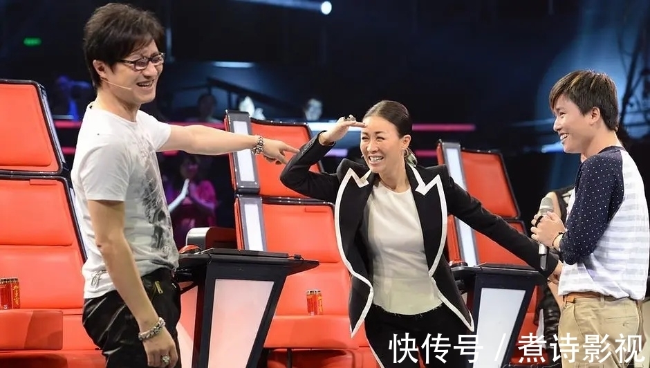 导师|《好声音》导师全员曝光:张惠妹退出,刘欢汪峰回归,张杰加入