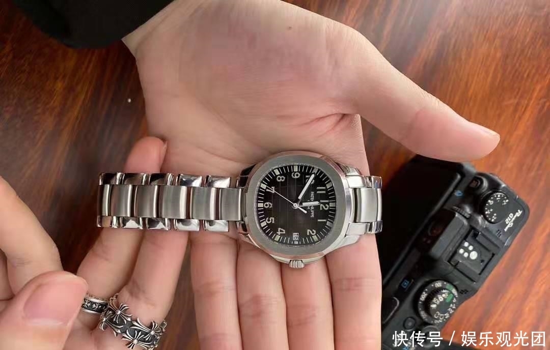 百达翡丽“手雷”火了有原因,上手很惊艳,鹦鹉螺又官宣“停产”