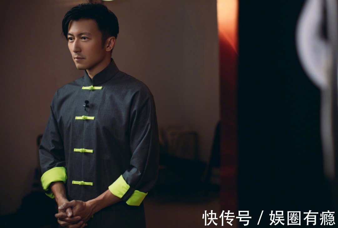 李雪健|央视国庆晚会收视破3：流量退潮，谢霆锋胡歌上热搜，李雪健感人