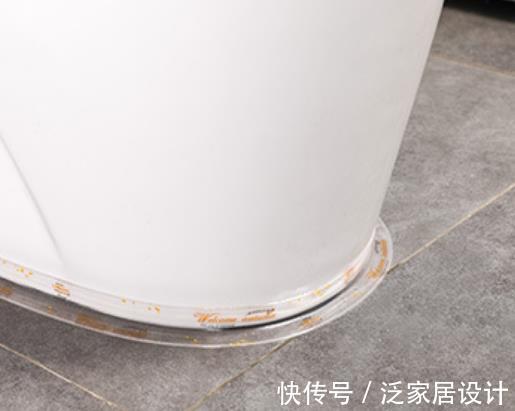 瓶瓶罐罐|为何越来越多人卫生间都不装置物架了?原来流行这样设计,真机智