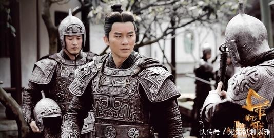 杨修|中二青年杨修和老乌龟司马懿，一个被杀一个成功背后的职场思考