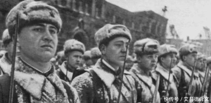 最宠|苏德战争刚开打，斯大林为何就处死四个将军？连最宠上将也没放过