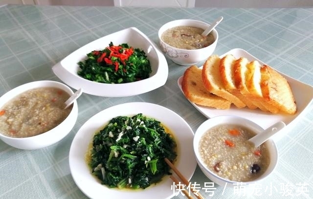 西红柿|一家三口的简单晚餐,悄悄走红朋友圈,网友:平淡真实幸福小日子